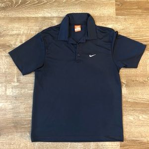 Mens Nike Polo